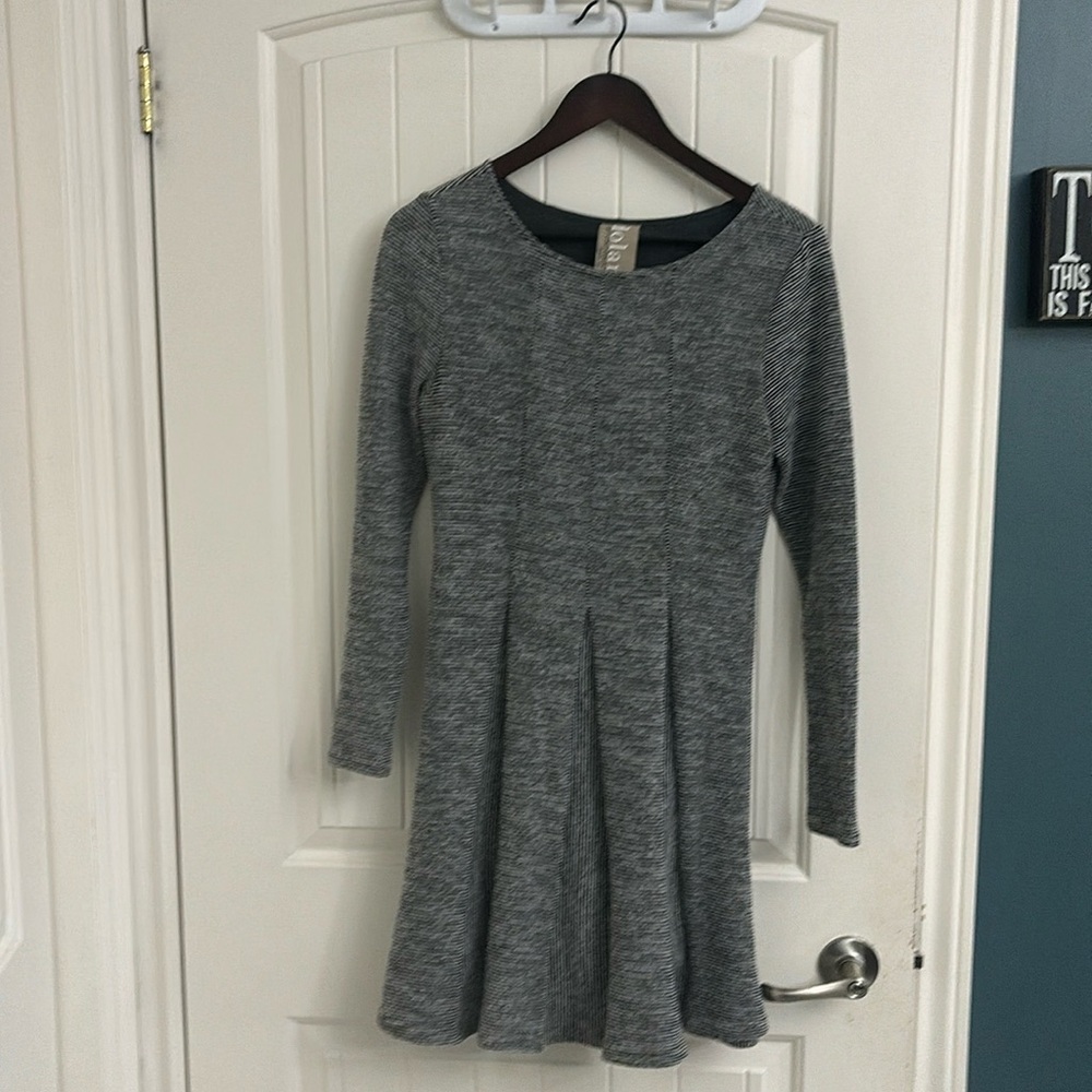 ANTROPOLOGIE Dolan Left Coast Collection Dress